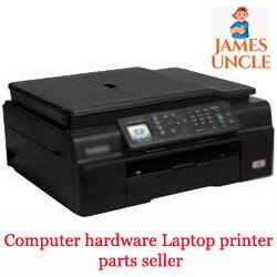 Computer hardware Laptop printer parts seller Priyanka in Behala